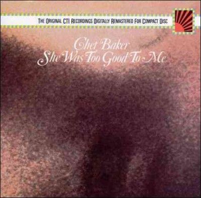 She Was Too Good to Me - (Import CD)