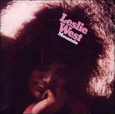 Leslie West - Mountain (CD)