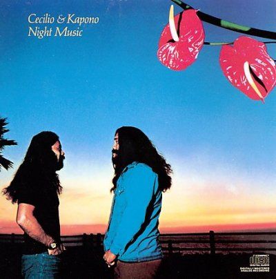 Night Music - (Import CD)