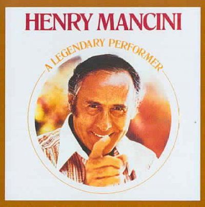 Legendary Performer - (Import CD)