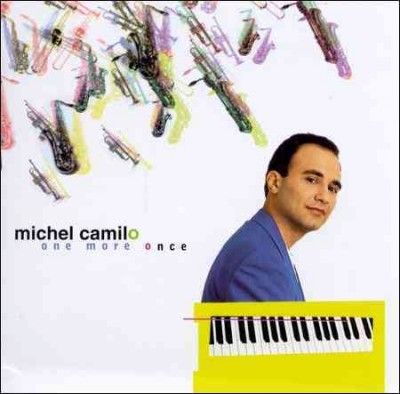 One More Once - (Import CD)