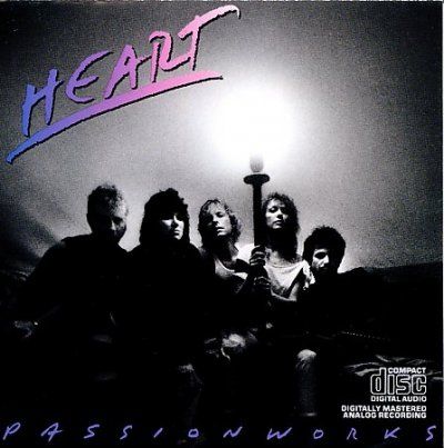 Passionworks - (Import CD)