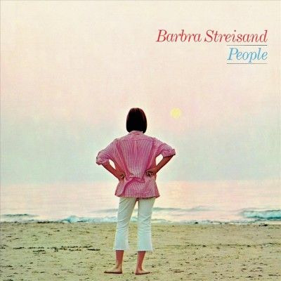 Barbra Streisand - People (CD)