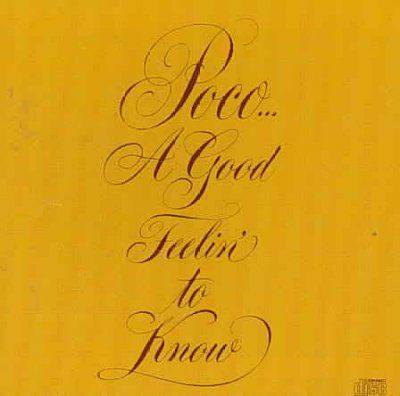 Good Feelin to Know - (Import CD)