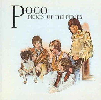 Pickin up the Pieces - (Import CD)