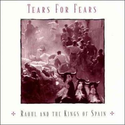 Raoul and the Kings of Spain - (Import CD)