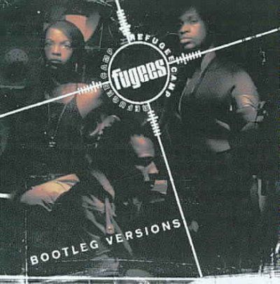 Bootleg Versions - (Import CD)