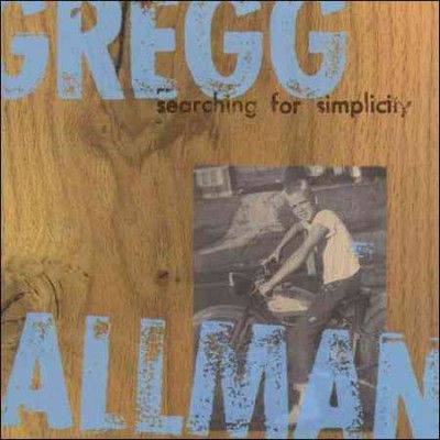 Searching for Simplicity - (Import CD)