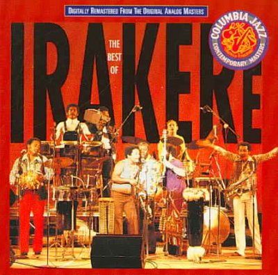Best of Irakere - (Import CD)