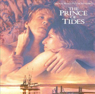 Barbra Streisand - Prince Of Tides (ost) (CD)