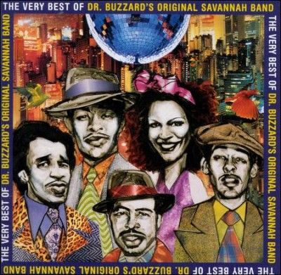Very Best of Dr. Buzzard's Original S - (Import CD)