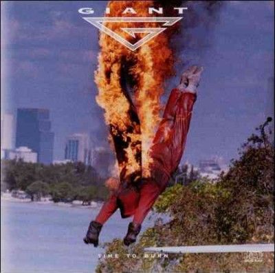 Time to Burn - (Import CD)