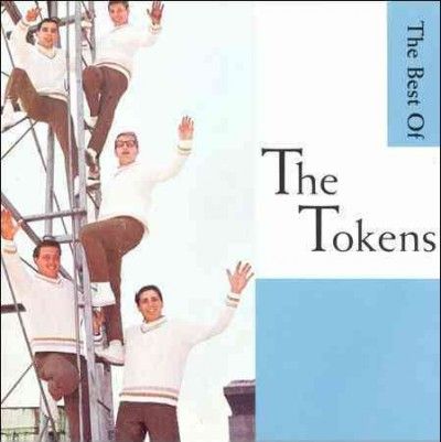 Wimoweh the Best of the Tokens - (Import CD)