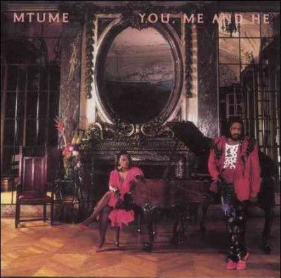 You Me and He - (Import CD)