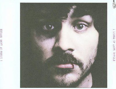 Richard Swift - Richard Swift As Onasis (CD)