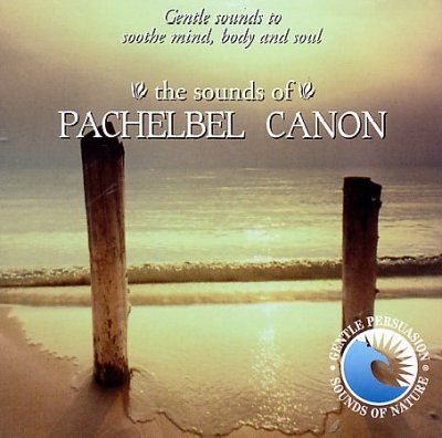 Various - Sounds Of Nature: Pachelbel's Canon (CD)