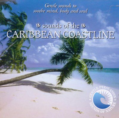 Various - Sounds Of Nature: Caribbean Coastline (CD)