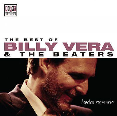 Billy &amp; Beater Vera - Hopeless Romantic: Best Of Billy Vera (CD)