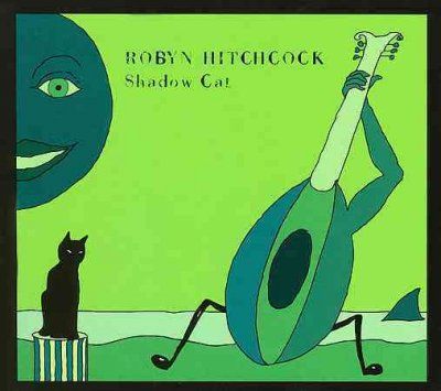 Shadow Cat - (Import CD)