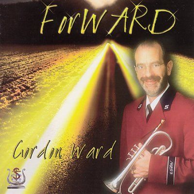 Salvation Army New Y - Forward (CD)