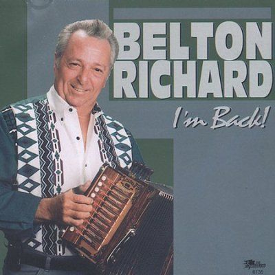 I'm Back - (Import CD)