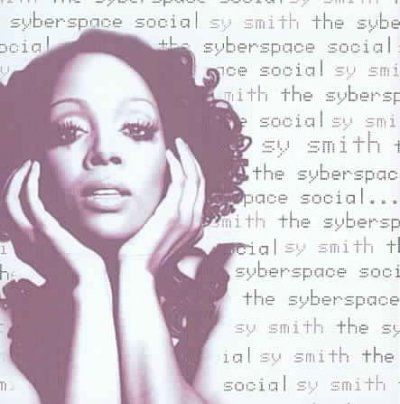 Sy Smith The Syberspace Social