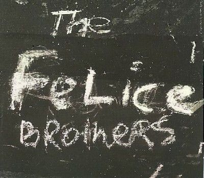 Felice Brothers - Felice Brothers (CD)