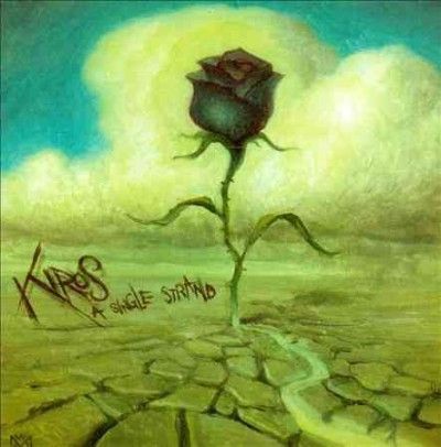 Kiros - Single Strand (CD)