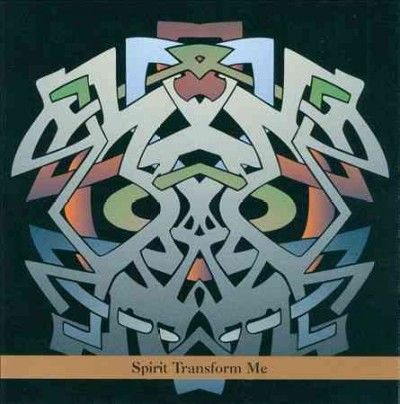 Oren Ambarchi - Spirit Transform Me (CD)