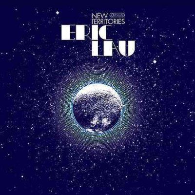 Eric Lau - New Territories (CD)