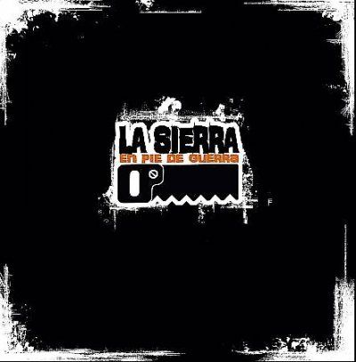 La Sierra En Pie De Guerra - (Import CD)