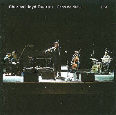 Charles Lloyd - Rabo De Nube (CD)