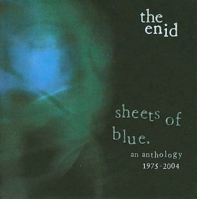 Sheets of Blue - (Import CD)