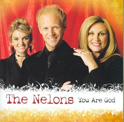 The Nelsons - You Are God (CD)