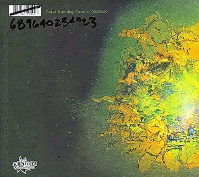 Birds Of Avalon - Outer Upper Inner Ep (CD)