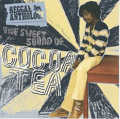 Cocoa Tea - Sweet Sound Of Cocoa Tea (CD)