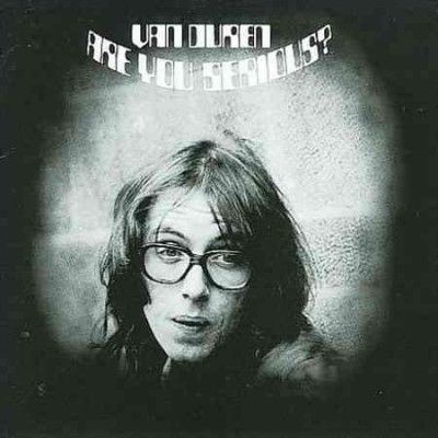 Are You Serious - (Import CD)