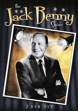 Jack Benny Show - (Region 1 Import DVD)