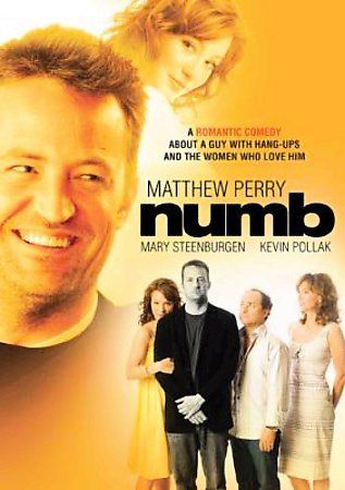 Numb - (Region 1 Import DVD)