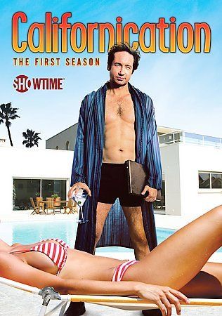 Californication: Season One (DVD)