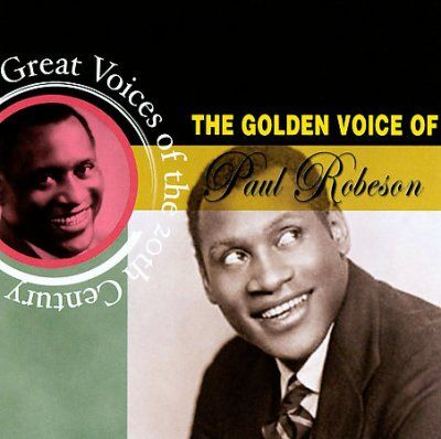 Great Voices of the 20th Century - (Import CD)
