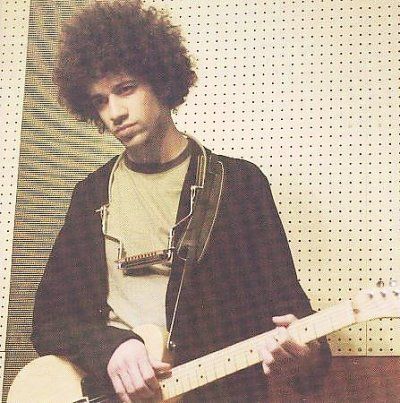 Ron Franklin - Ron Franklin (CD)