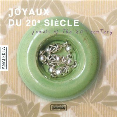 Joyaux Du Xxe Siecle - (Import CD)