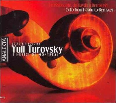 I Musici De Montreal - (Import CD)