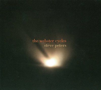 J.A. Deane - Peters: Webster Cycles (CD)