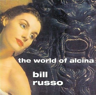 World of Alcina - (Import CD)