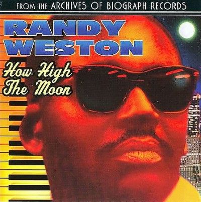 How High the Moon - (Import CD)