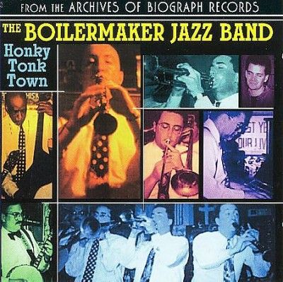 Honky Tonk Town - (Import CD)