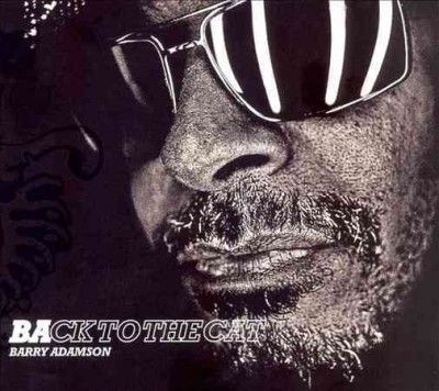 Barry Adamson - Back To The Cat (CD)
