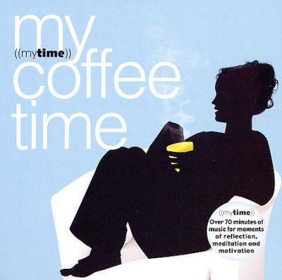My Coffee Time - (Import CD)